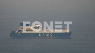 Mornaricaprati ruske brodove 