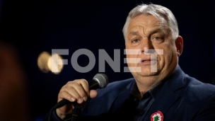 Vens dolazi da podrži Orbana 