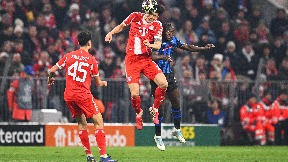 Još jedna pobeda Bajerna 