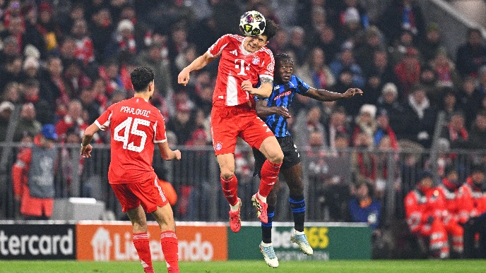 Još jedna pobeda Bajerna 