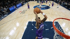 Minesota pobedila Jutu