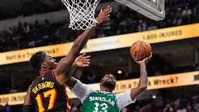 Atlanta pobedila Dalas