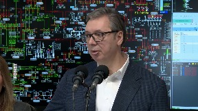 Borba za japansku investiciju