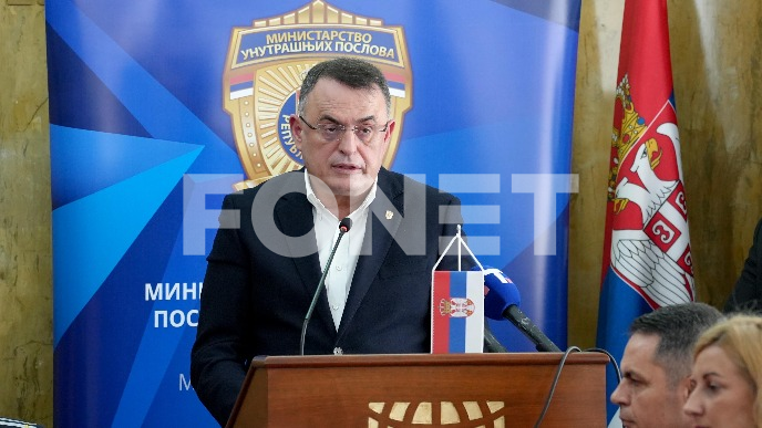 Sećanja na Predraga Marića 