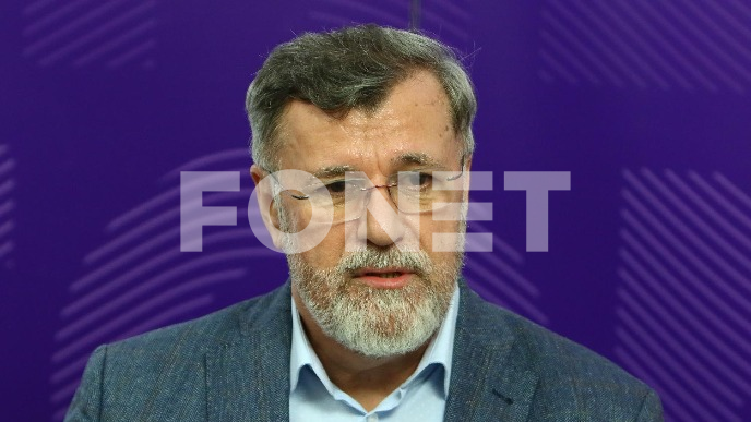 Politički vrh iza pretnji