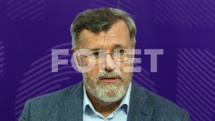 Politički vrh iza pretnji