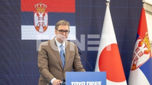 Srbija primer za svet