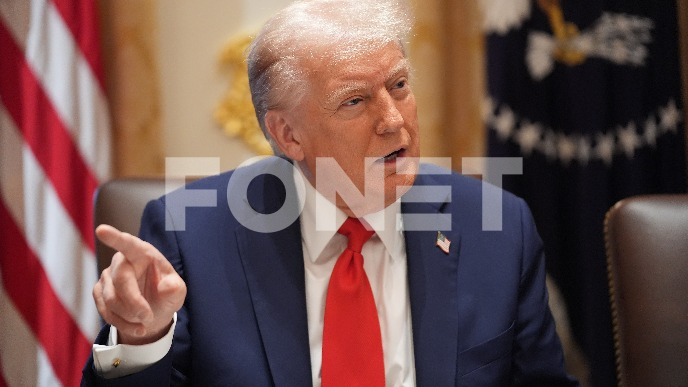 Tramp: Ne šaljem trupe u Iran