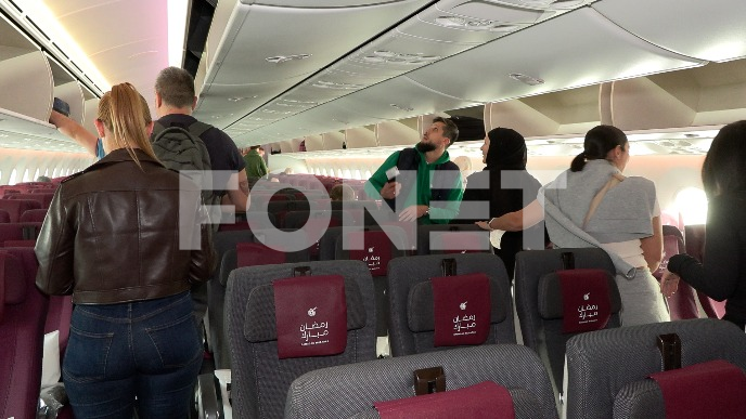 Stiglo 250 državljana Srbije