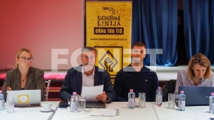 ANEM: Otežano izveštavanje