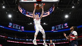 Detroit - Vašington 117:95