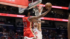 Nju Orleans - LA Klipers 105:95