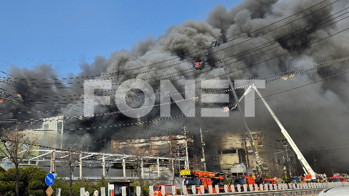 Više od 50 povređenih