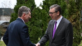 Sastanak s Rešetnjikovim