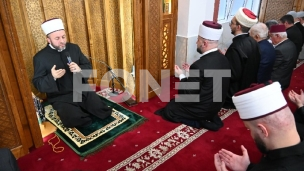 Bajram - praznik zajedništva