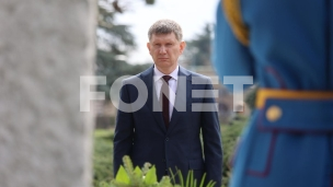 Beograd saveznik Moskve