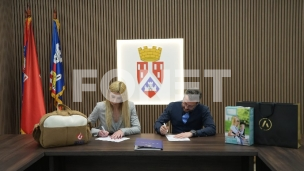 Podrška novim mamama