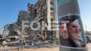 Četvrta nedelja sukoba