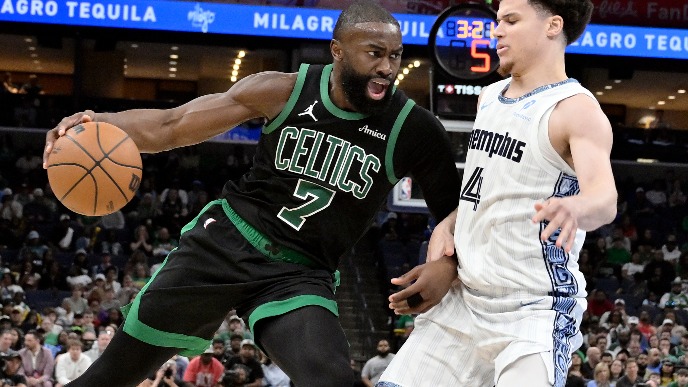 Memfis - Boston 112:117