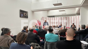 Podrška studentskim listama