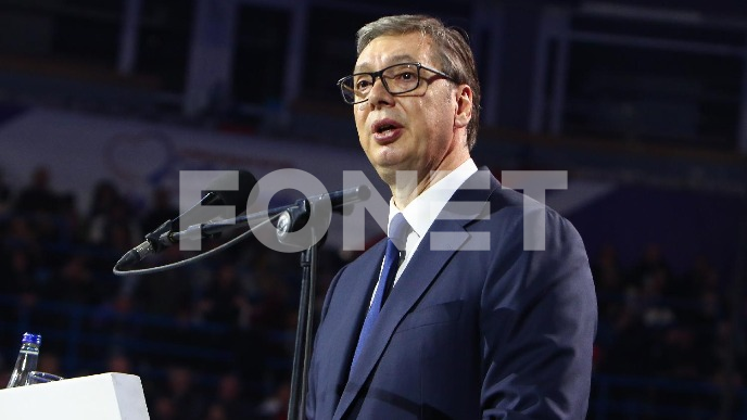 Važno je kako glasati