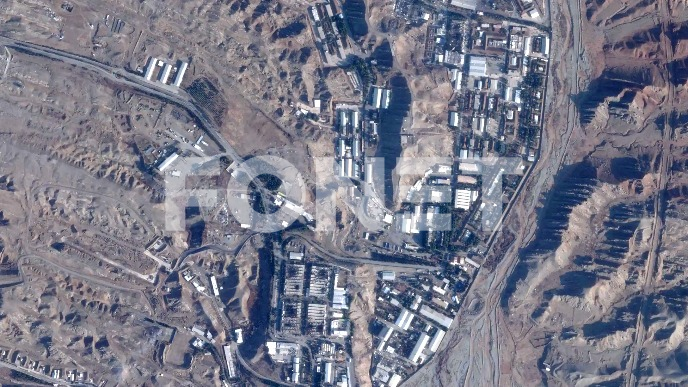 Raketiran nuklearni kompleks