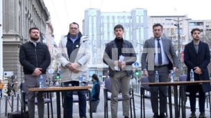 Strah za Univerzitet na Kosovu