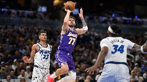 Lejkersi za "pola koša"