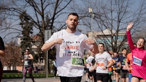 Trka za Janjin život