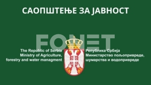 Voda strateški resurs