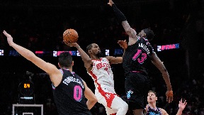 Minimalna pobeda Majamija 