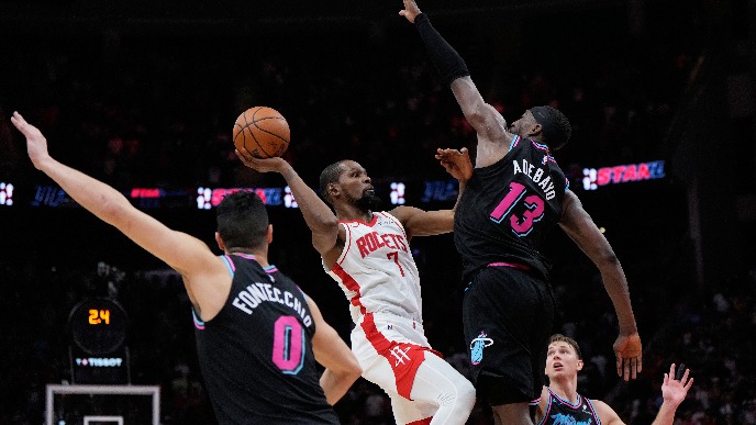 Minimalna pobeda Majamija 