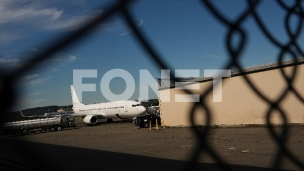 Pad vrednosti aviokompanija