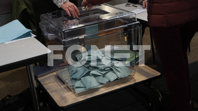 Drugi krug lokalnih izbora 