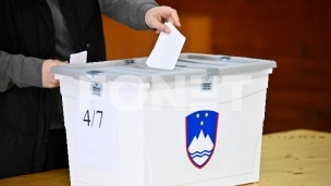 Do 11 glasalo 21,38 odsto