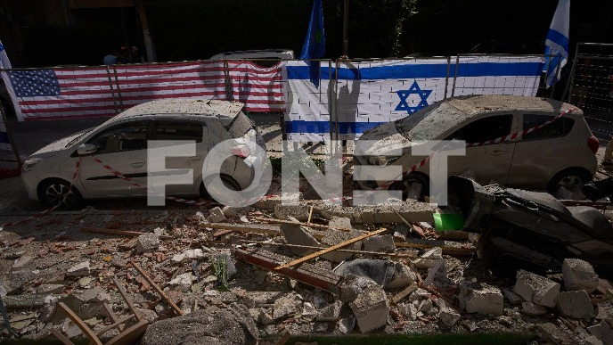 Diplomatski razgovori u toku