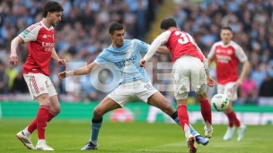 Mančester Siti osvojio Liga kup