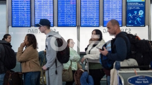 Novi režim na aerodromima 