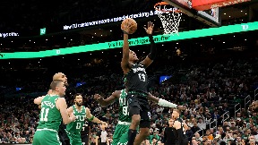 Minesota pobedila Boston