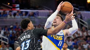 Indijana pobedila Orlando