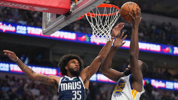 Voriors - Dalas 137:131