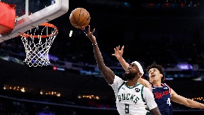 LA Klipers - Milvoki 129.96