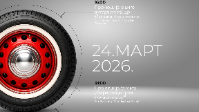 "Maratonci" zatavaraju izložbu