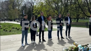 Zločin prema srpskom narodu