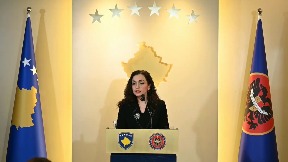 Promenjen tok istorije