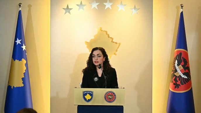 Promenjen tok istorije