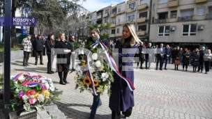 Venci na spomenik braće Milić