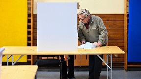 Građani biraju lokalnu vlast