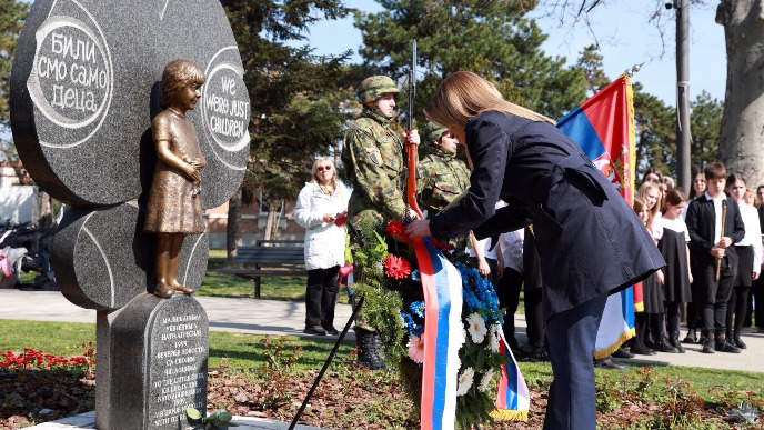 Vek za čuvanje mladosti
