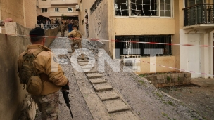 Moguće slanje trupa SAD